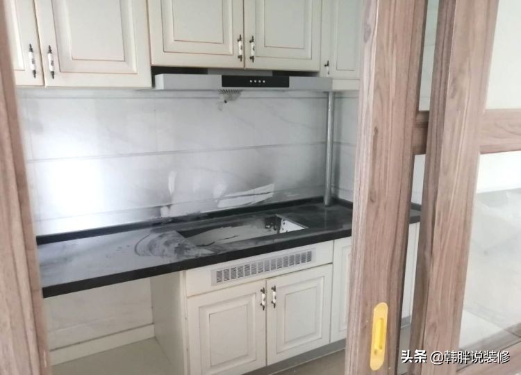 碧桂园140户型装修家具效果图,带你看房碧桂园简约风装修