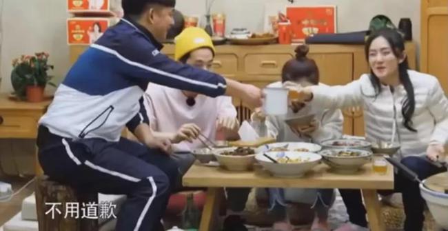 谢娜称二胎后患产后抑郁,谢娜二胎产后复出