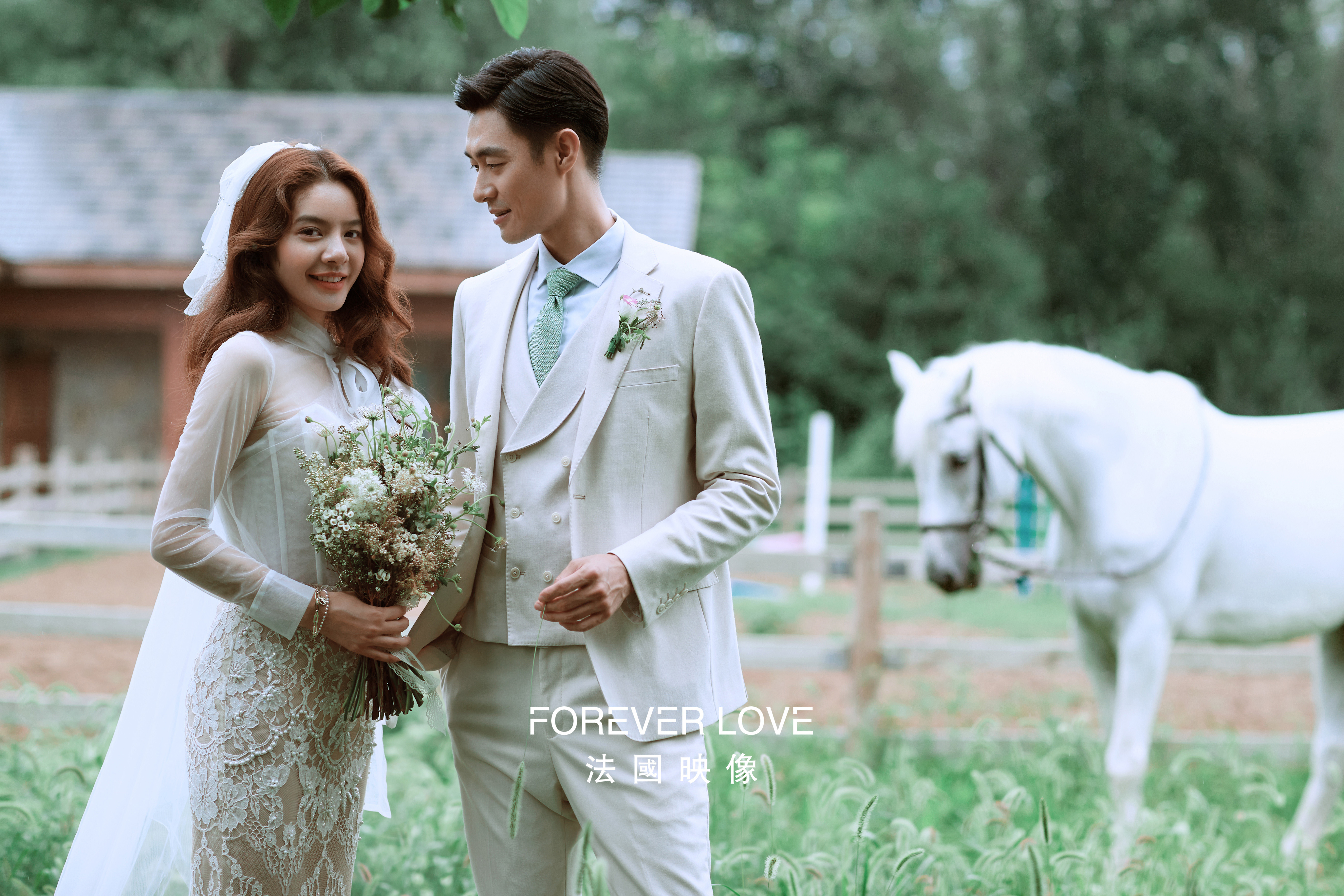 拍婚纱照需要准备什么内衣,拍婚纱照准备清单大全女