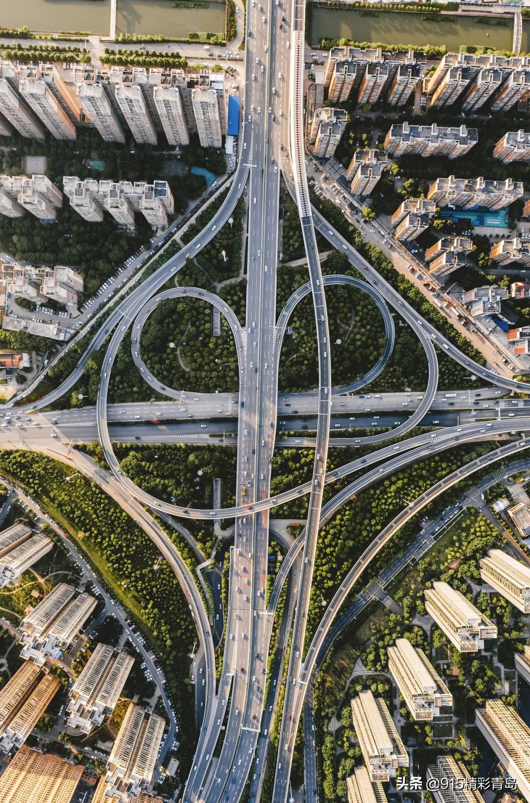 星球研究所立交桥介绍,星球研究所抖音号