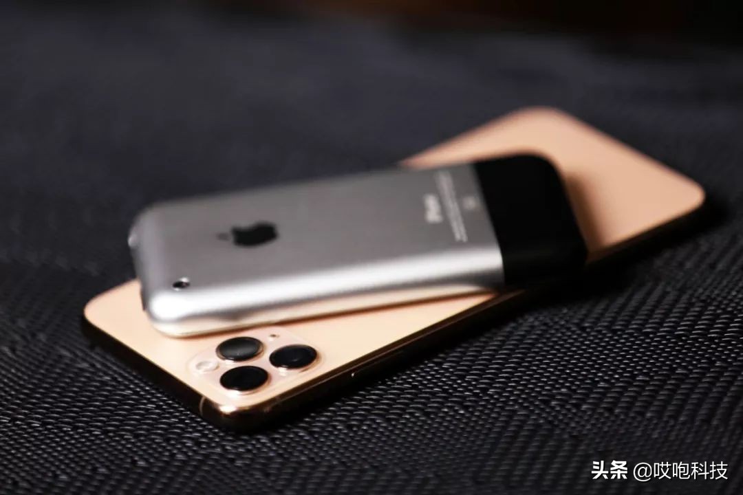 老款iphone如今还能正常使用吗,2021还可以再用三四年的iphone