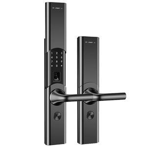 双11买指纹锁,京东双11指纹锁