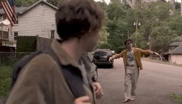 丧X燃X萌，集齐当下最火元素的青春剧，想不爆都难