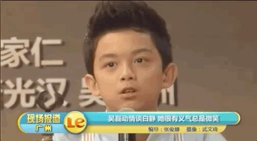 为什么童星长大变丑了,为什么大部分童星长大都好看