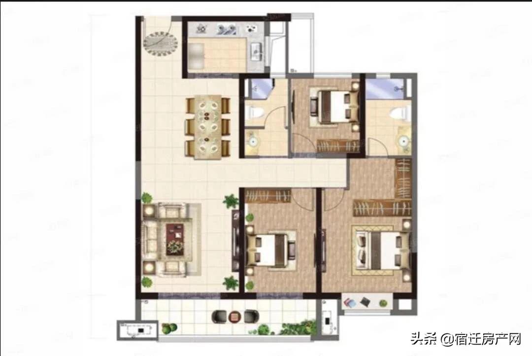 宿豫区7月份即将开盘的楼盘,宿迁宿城区即将开盘