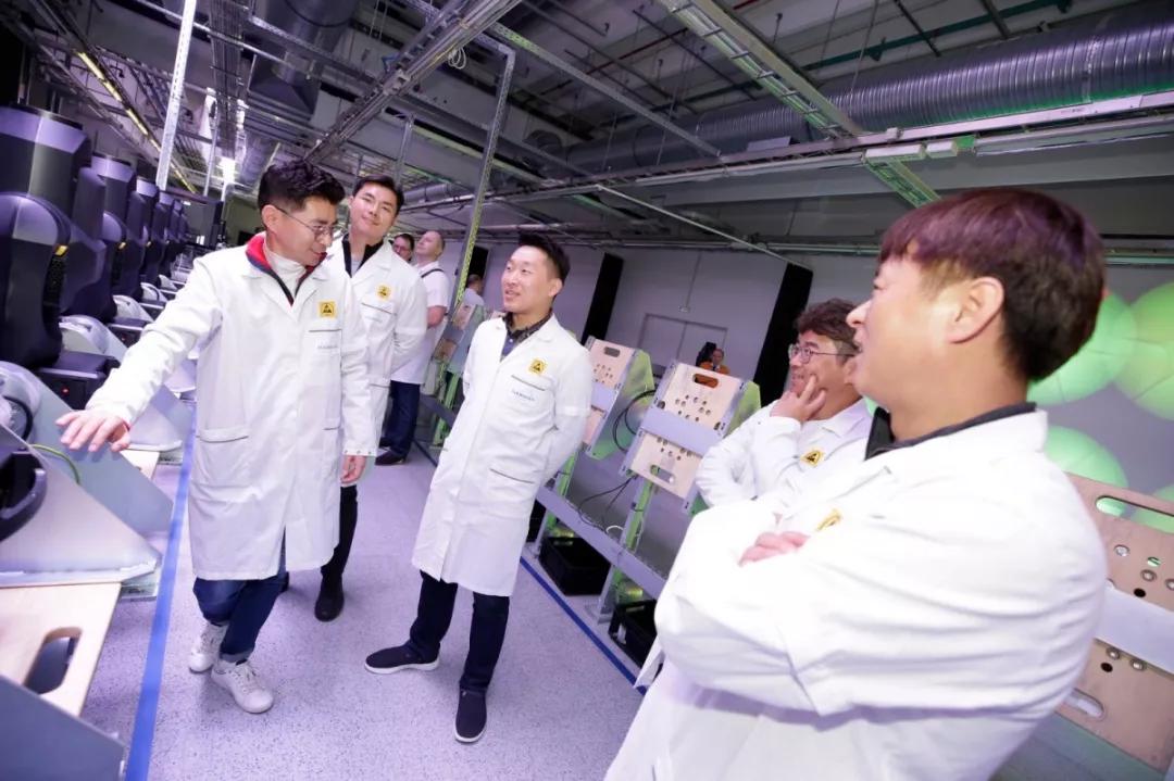 哈曼光音创意之旅|探寻Martin品牌如何铸就传奇