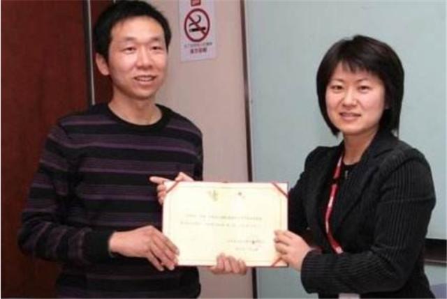 李俊为什么破译熊猫烧香,李俊熊猫烧香事件