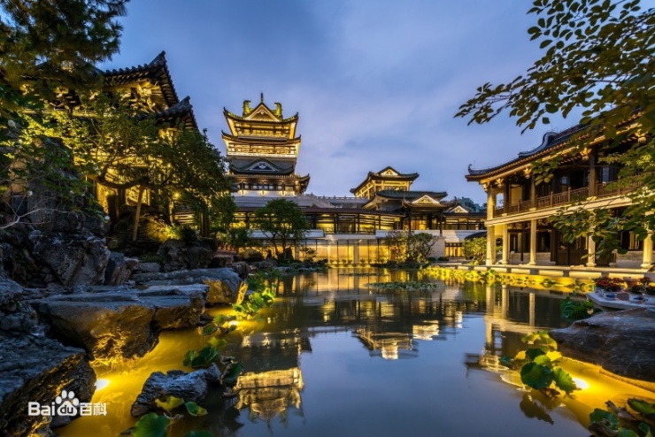 广州荔湾区的发展历史,广州市荔湾区发展如何