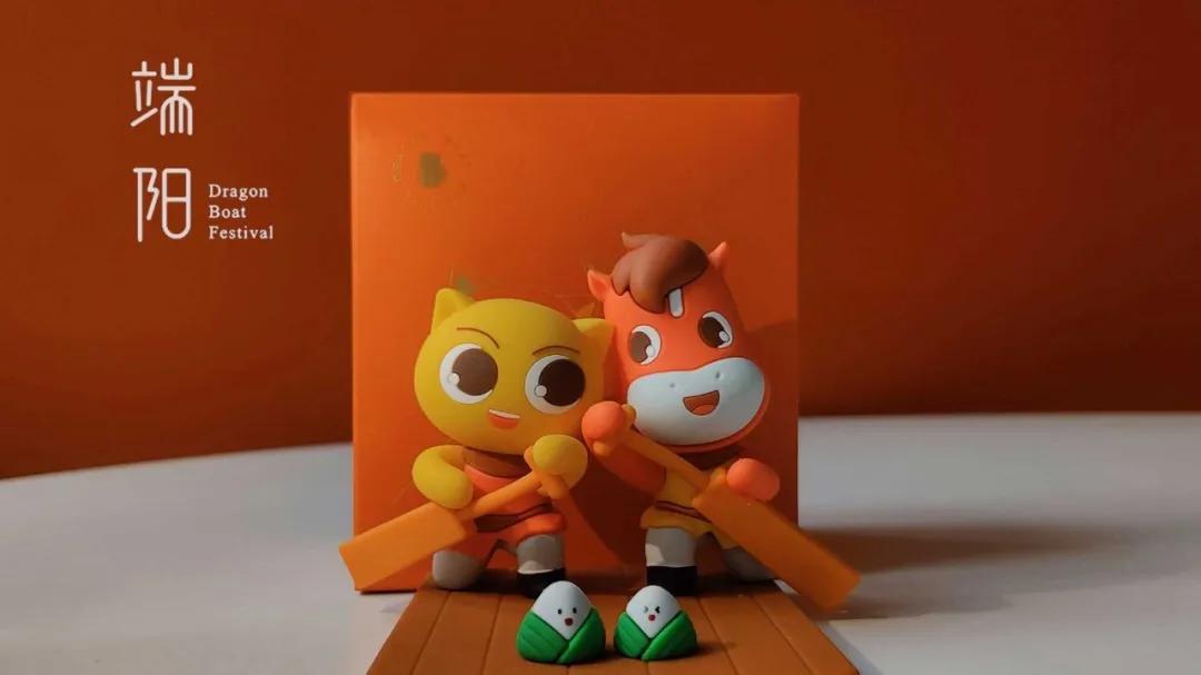 端午设计哪家强？百度、卫龙、陌陌……30家公司端午礼盒大PK.......