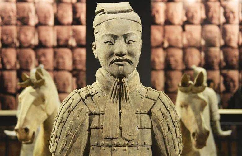 秦始皇兵马俑讲解完整版,秦始皇兵马俑门票