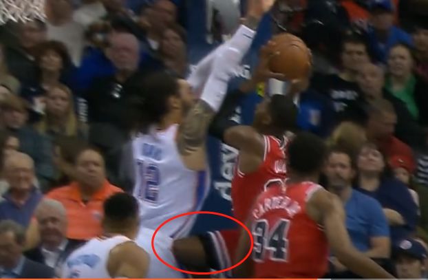 打起来了！牛雷大战爆发4人激烈冲突！一吹4个T几万美金又没了