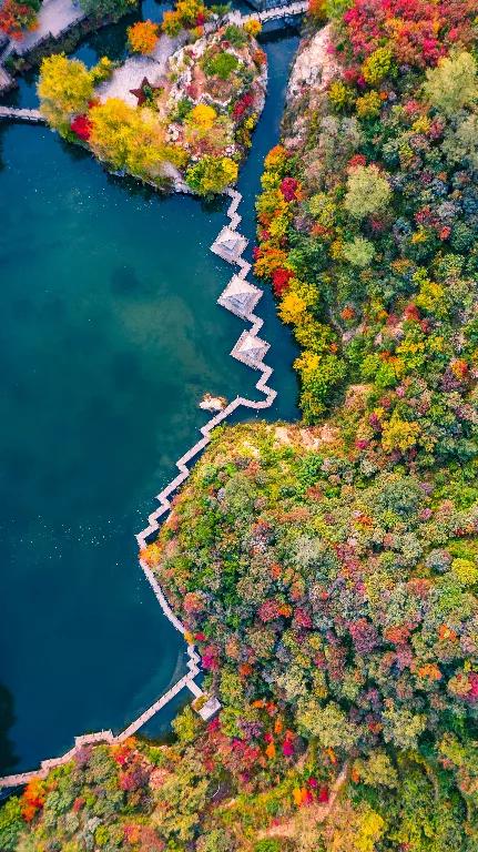 关于济南这座城,济南是一座什么之城