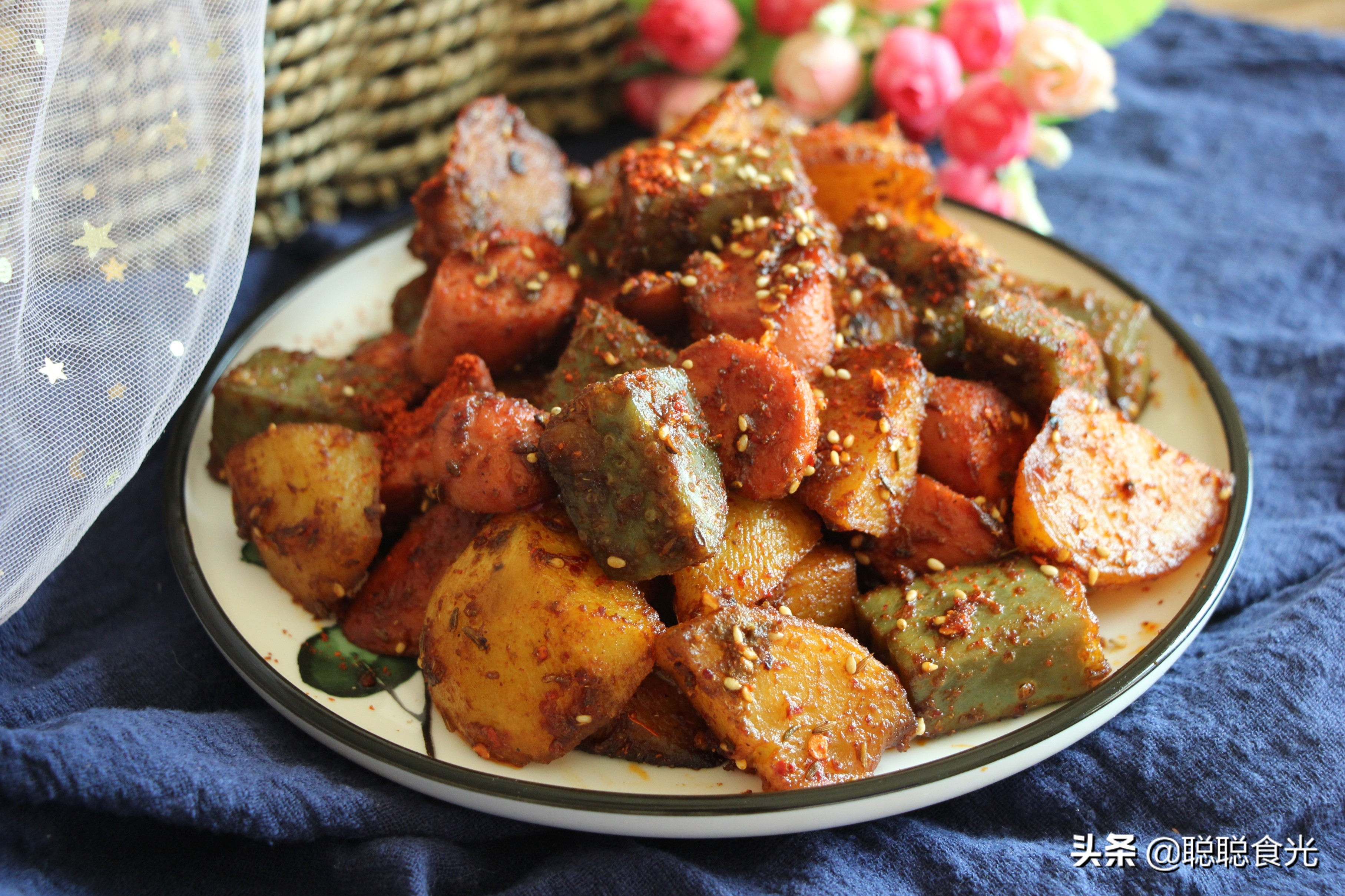 有什么好吃又容易做的辣菜,15道辣菜不辣不欢味蕾大开