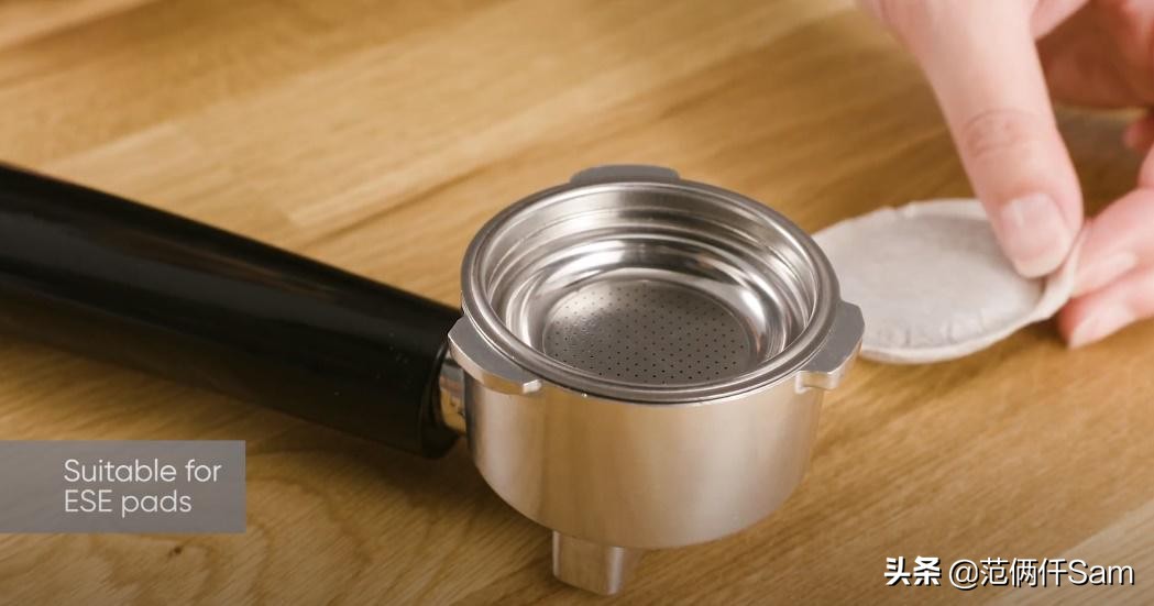 新手意式半自动咖啡机,入门意式咖啡机半自动