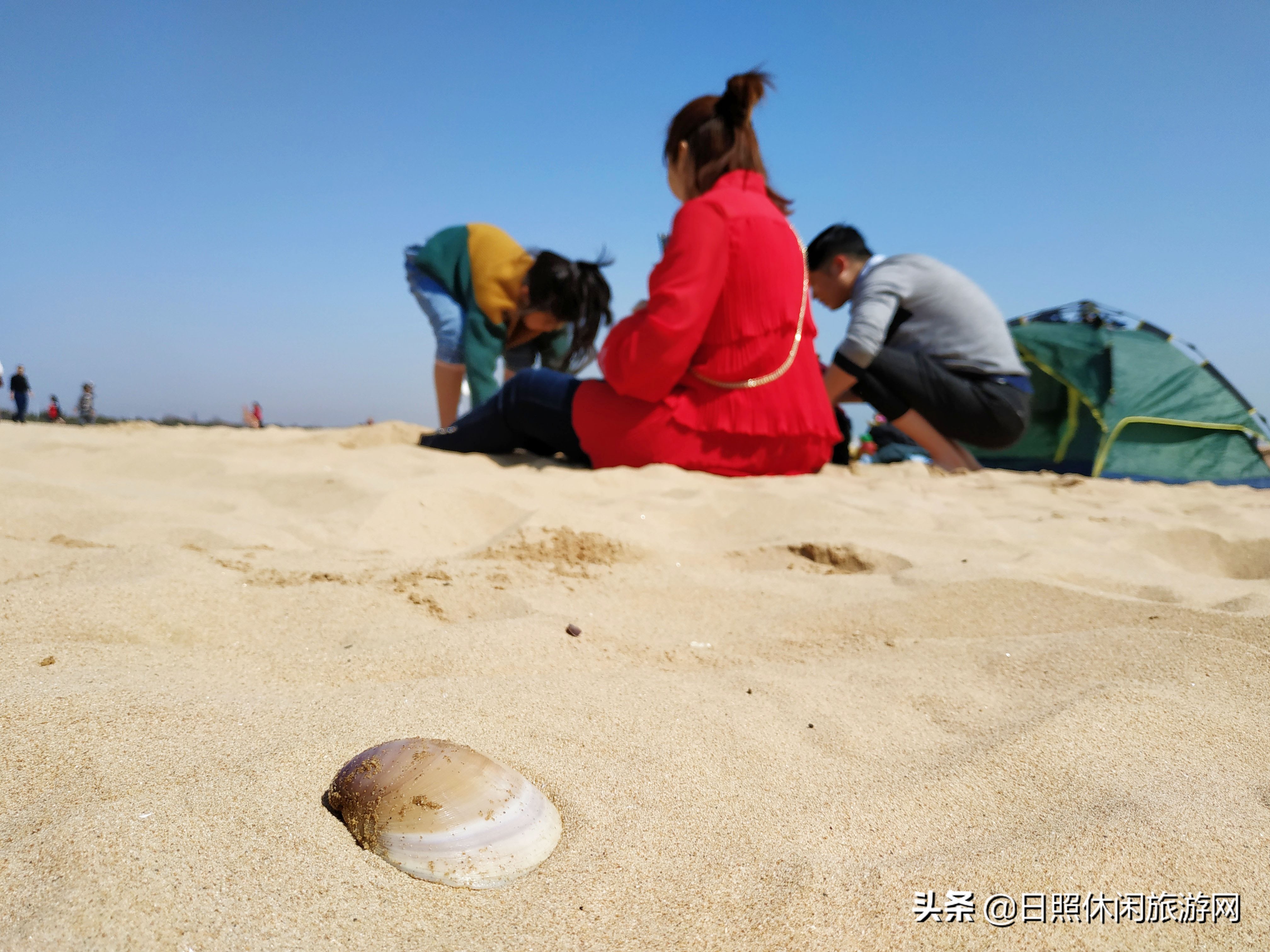 自驾日照旅游攻略带什么,江苏带孩子去日照旅游攻略