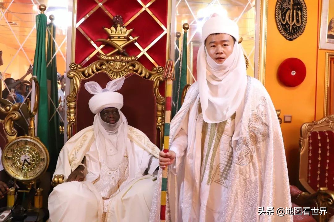 七个酋长国和阿联酋是什么关系,阿联酋为什么有这么多酋长国