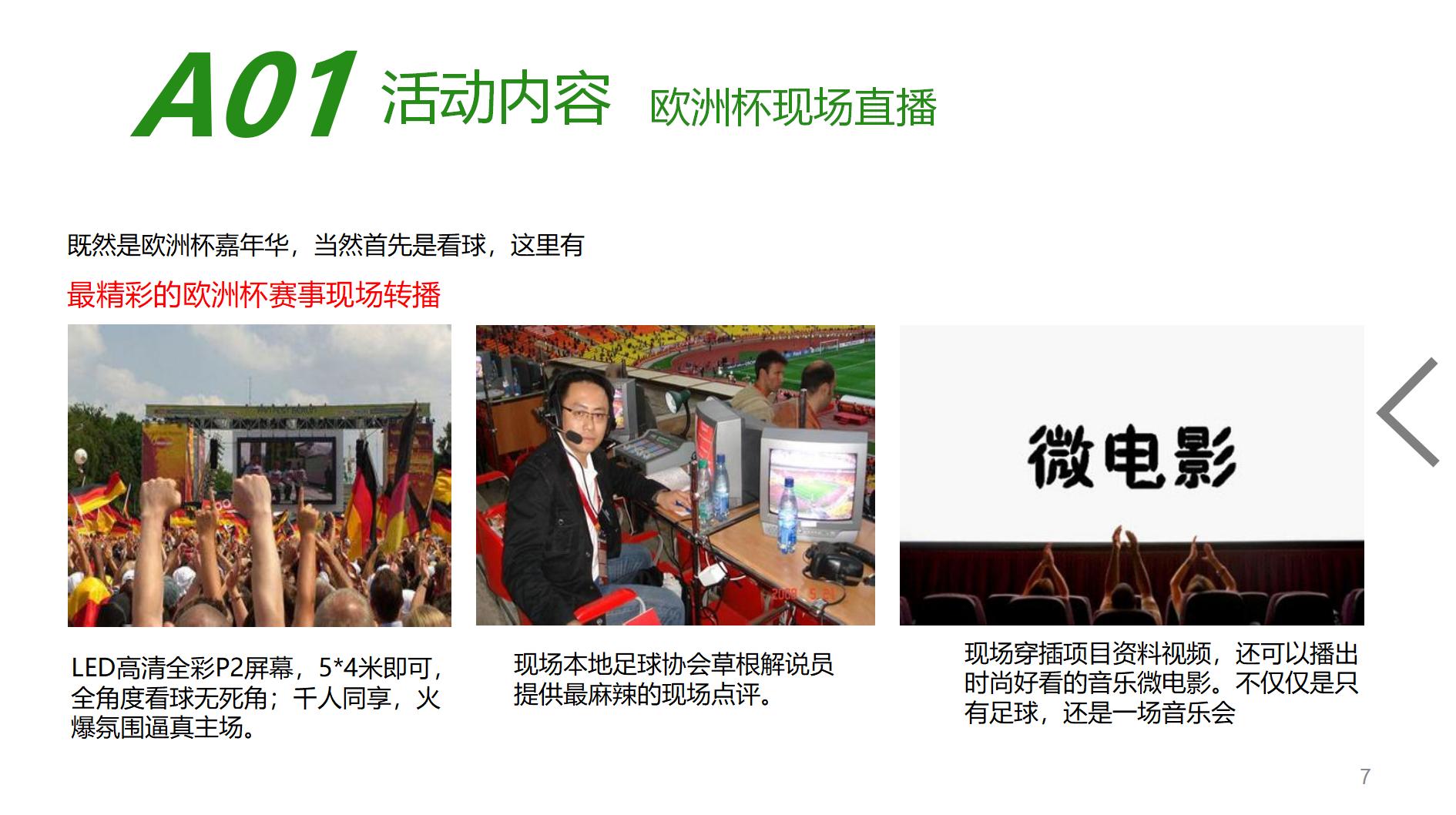 体育活动策划与宣传足球,足球酒吧活动方案