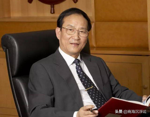 湖南7位千亿富豪,高毅常德