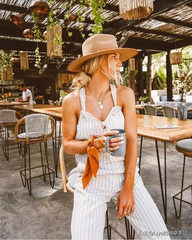 大方丝巾围巾最新系法大全,系长丝巾最简单慢动作方法