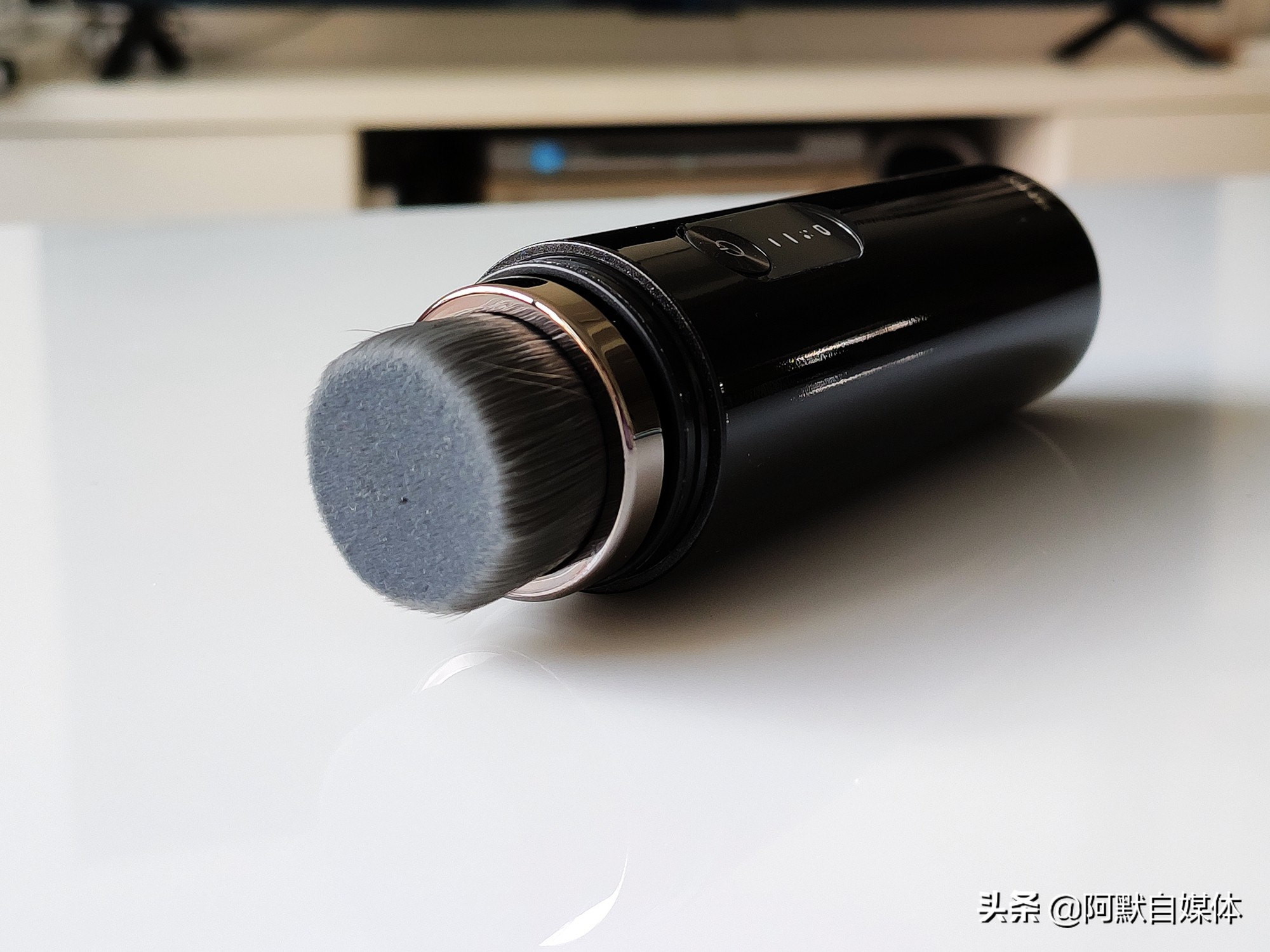 温感声波洁面仪,须眉声波洁面仪