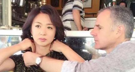 金星：“我一直是女人，只是在男人的世界*底卧**28年，仅此而已”