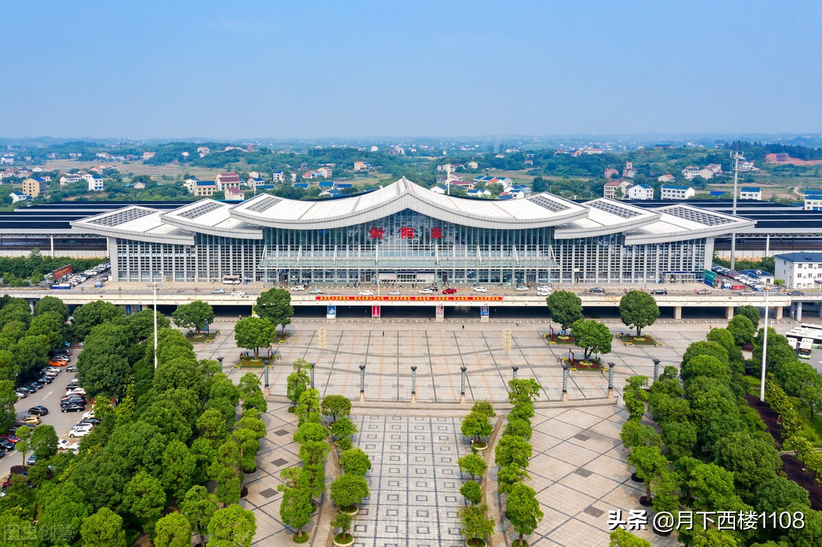 常宁为什么交通不发达,常宁市为何没有高铁