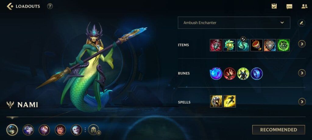 英雄联盟手游本赛季排位结束时间,英雄联盟手游新英雄上线顺序表