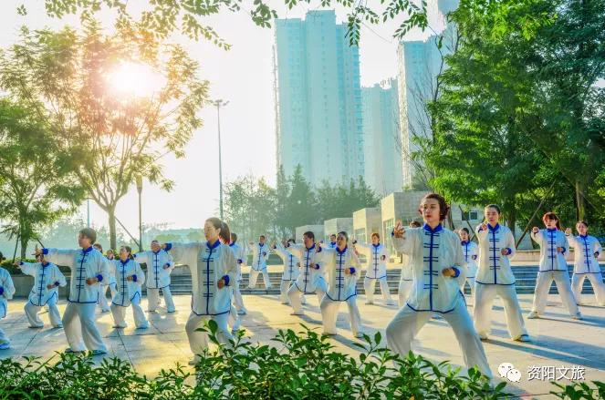 资阳哪里五一节可以去玩,资阳五一游玩攻略