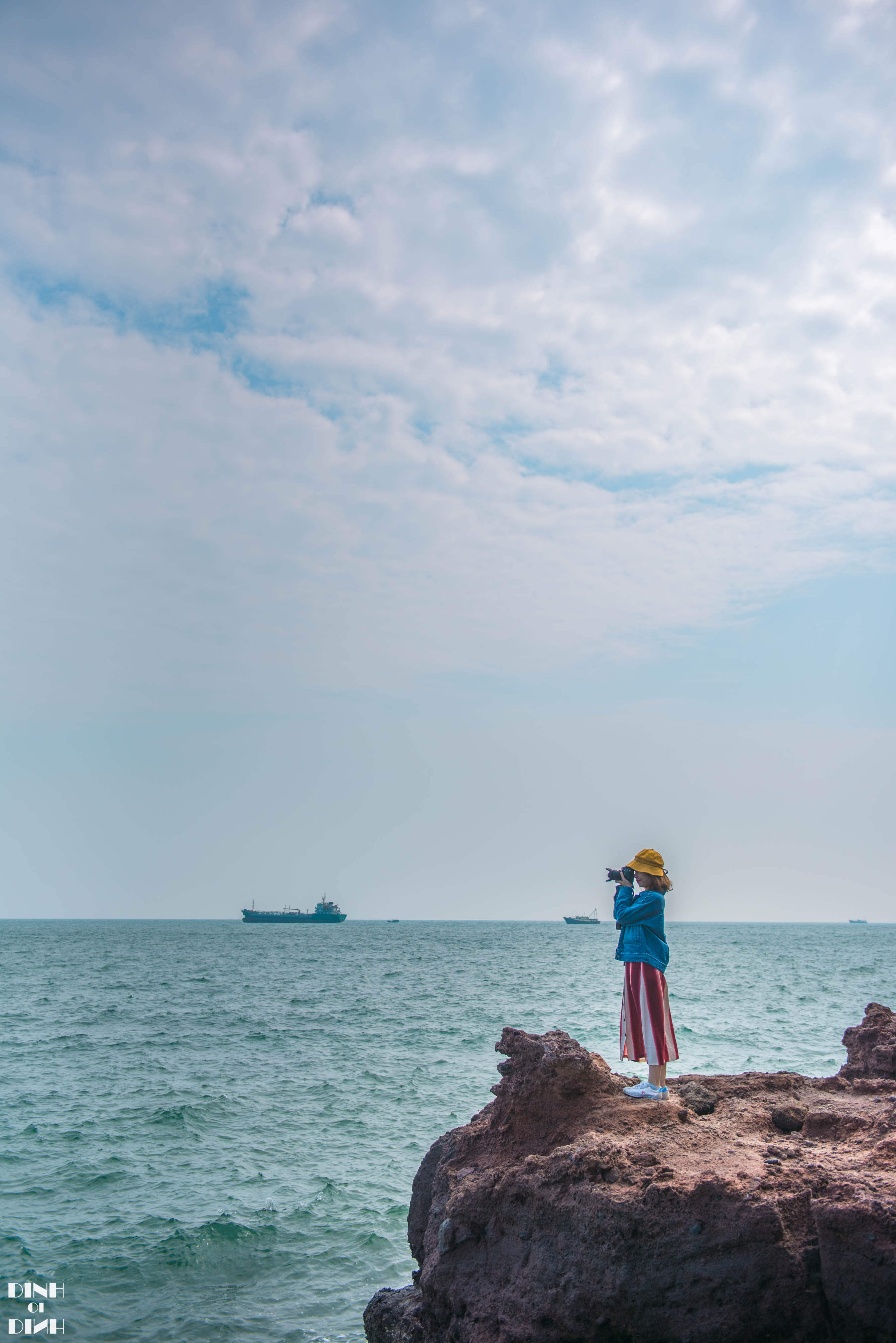 在广西就有这样一个热带岛屿比三亚便宜多了