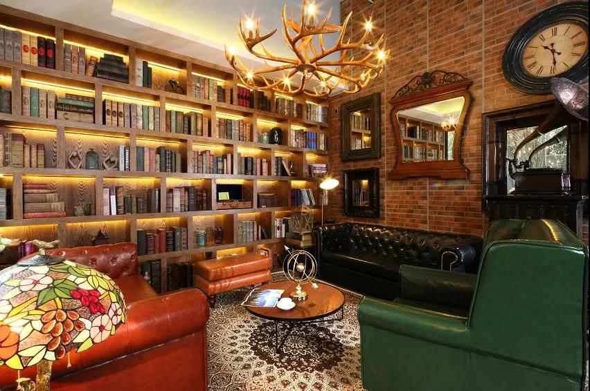 酒店洞察体验,酒店洞察