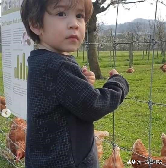 朴柱昊建厚是儿子还是女儿,朴建厚超人回来了弟弟