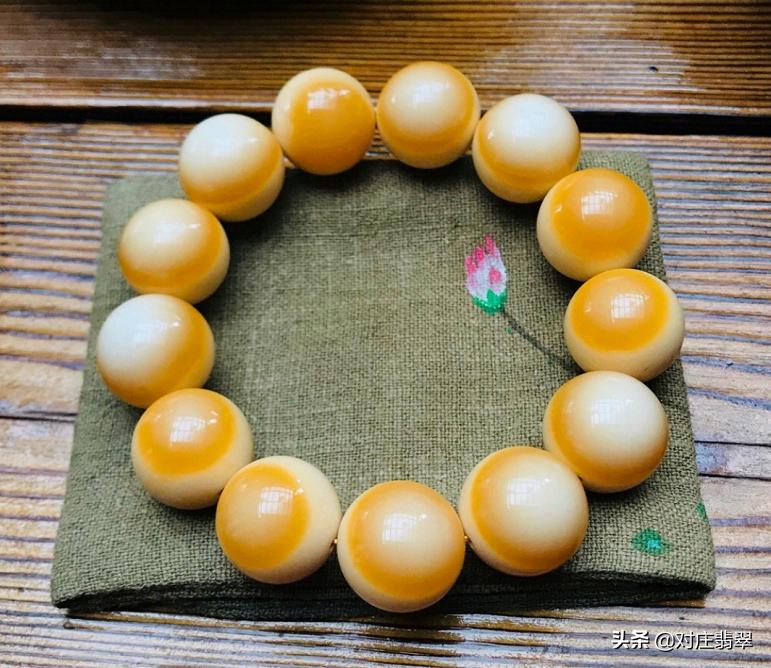 缅黄到底是坑还是黑马,缅黄值钱吗