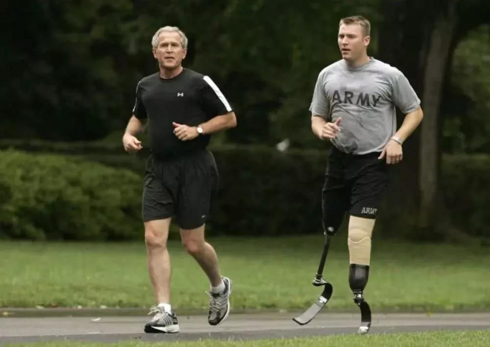 美国长寿总统,为什么美国历代总统长寿