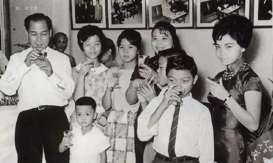 张国荣一生帮过多少人,张国荣当年提携过多少后辈