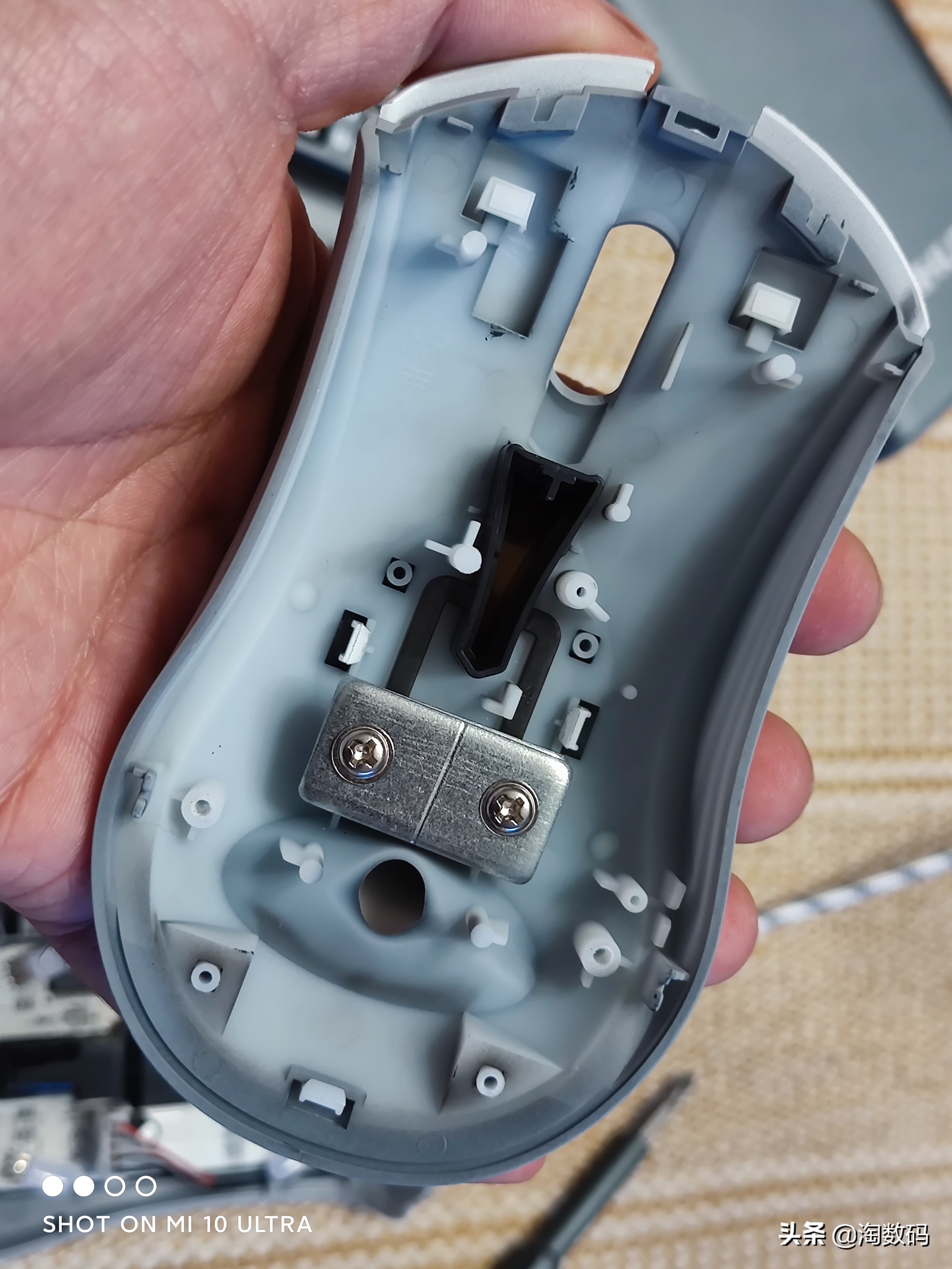 欧姆龙微动的新产鼠标,欧姆龙蓝点微动的鼠标