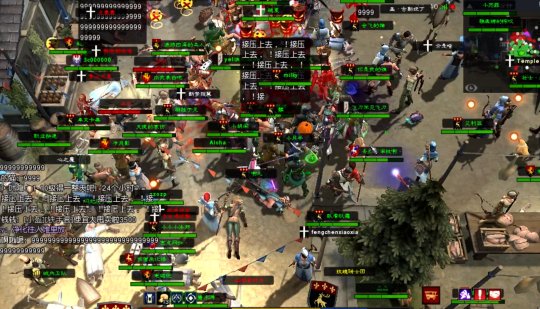 史上最难游戏？10级只有一个技能，玩家在新手村就被小怪各种*躏蹂**