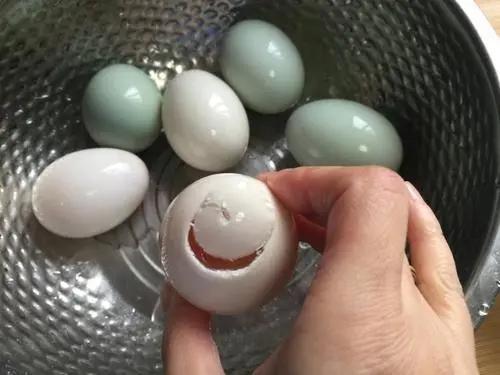 软软糯糯香甜可口糯米蛋,宝宝糯米蛋家常做法