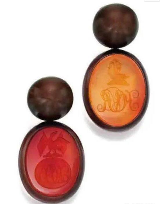 华丽的宝石首饰,华丽的宝石