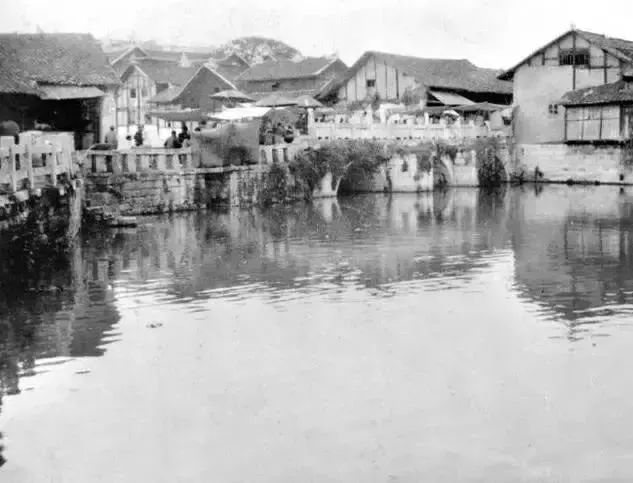 安顺珍贵老照片,安顺历史老照片