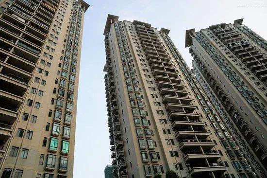 买房如何选楼层1-31层全面分析,1-31楼层哪层是楼王