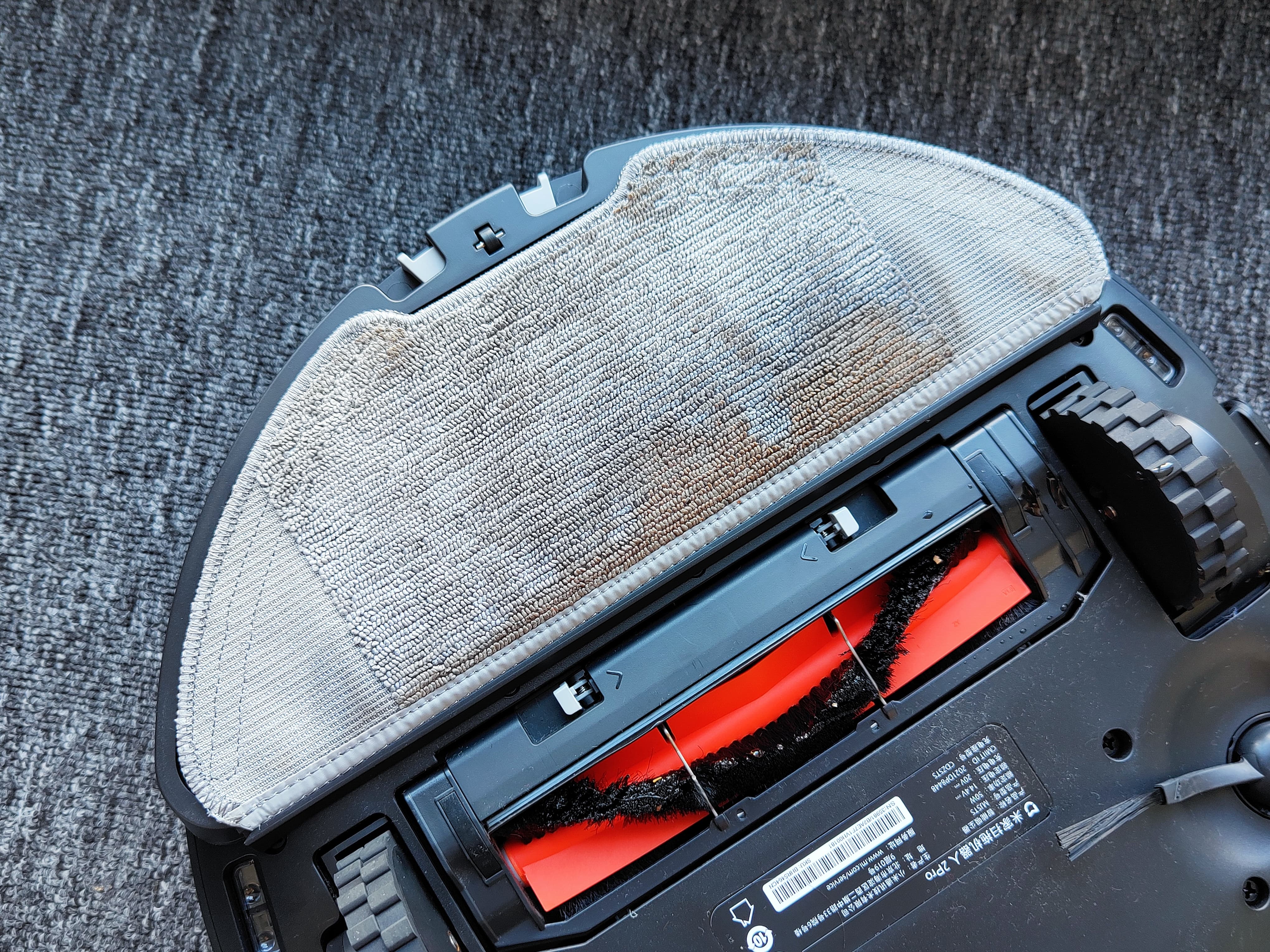 米家拖地机器人2pro教程,米家扫拖2pro拖地功能怎么样