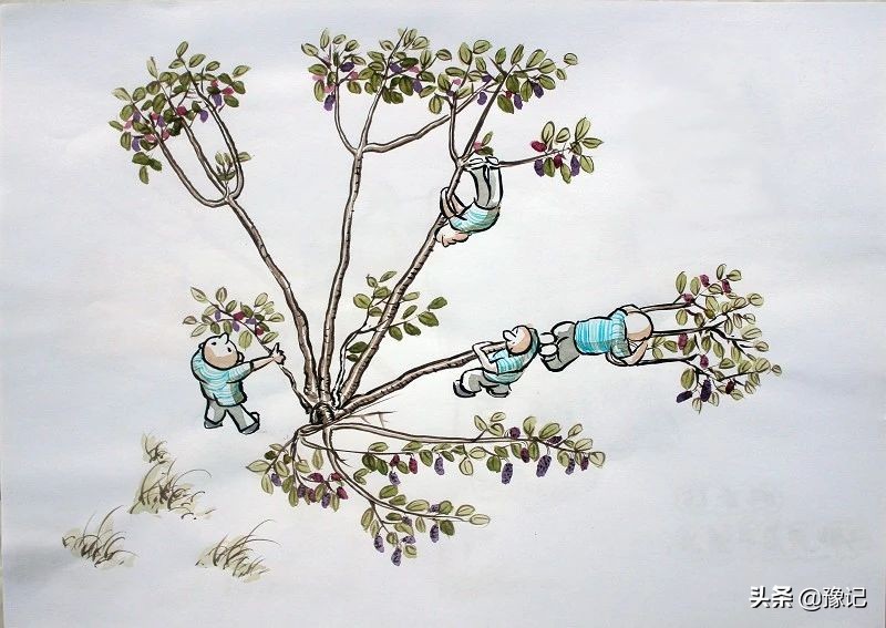 麦收农具,古老麦收农具大全