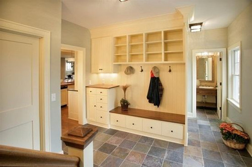 装修玄关何为玄关,家庭装修中常说的玄关指的是什么