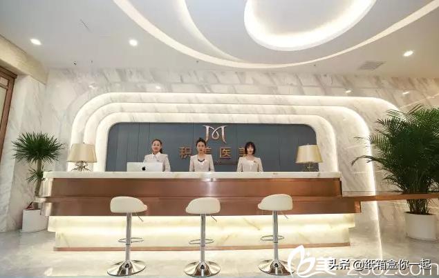 整形医院装修细则,整形医院装修风格有哪些