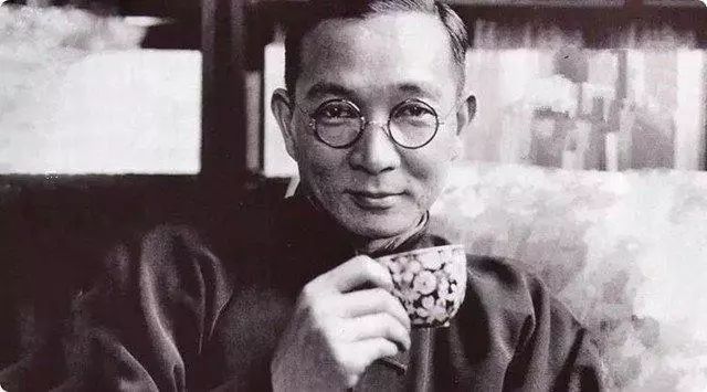 林语堂秋天的况味主要讲什么,林语堂散文秋天