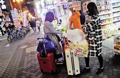 千万不要帮别人从国外代购了，不然你们之间可能连朋友都没得做