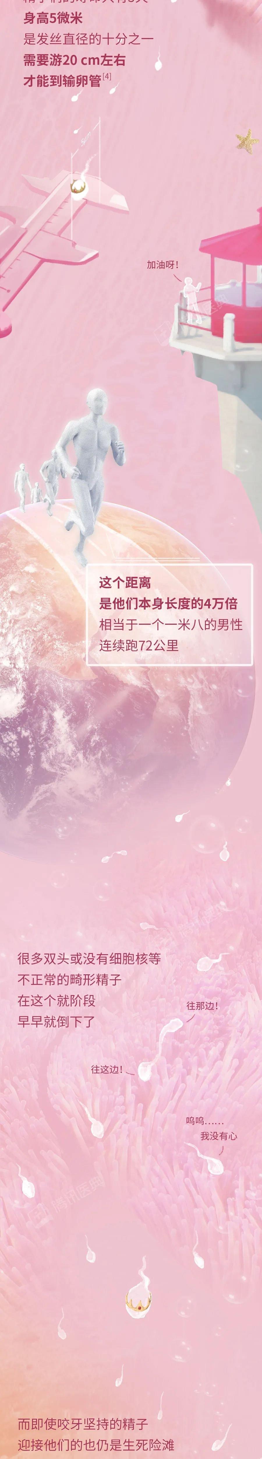 精子进入她身体里的24小时