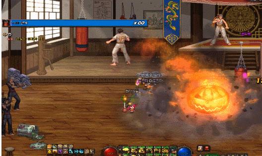 DNF韩服正式服爆料丨女法三觉技能调整、添加三觉动态插画