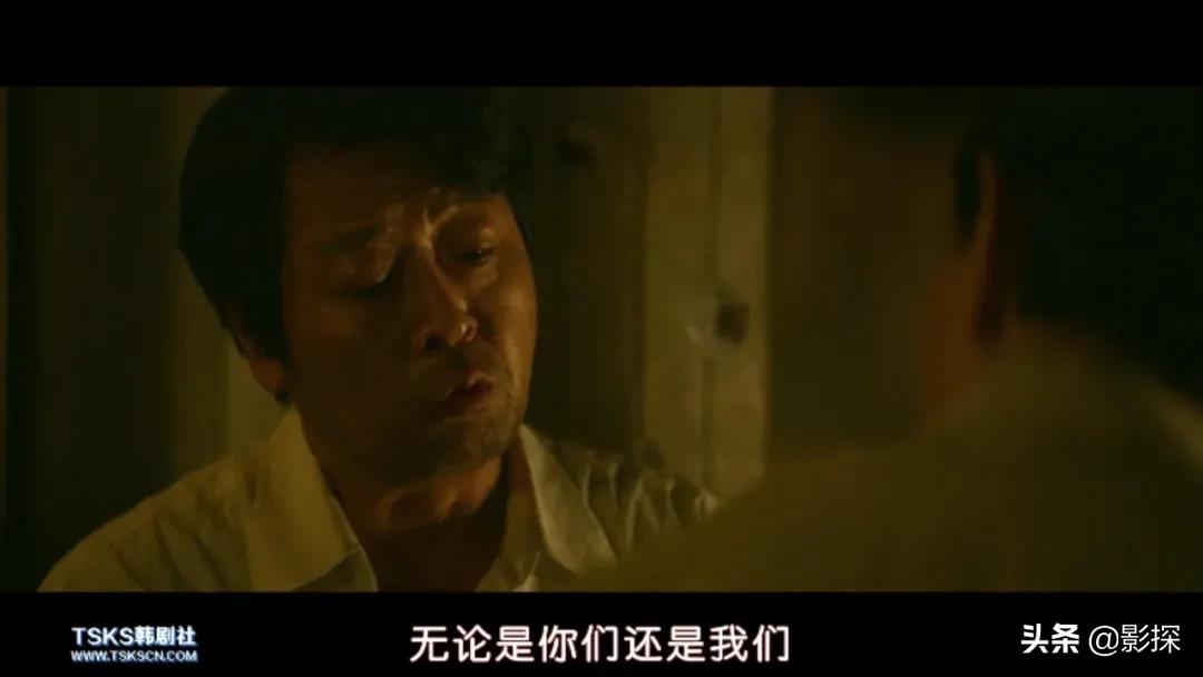 韩国最能打的港片,韩国2020排名前十的大片