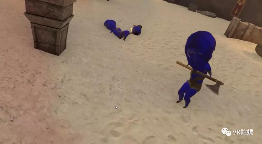 steam十大最值得入手vr游戏,steamvr游戏好评排行榜